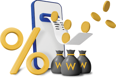 Wexo Bitcoin Cashback