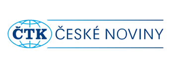 České Noviny logo