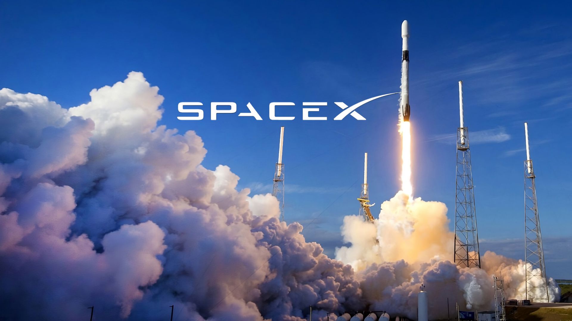 SpaceX vynesie Bitcoin až na mesiac