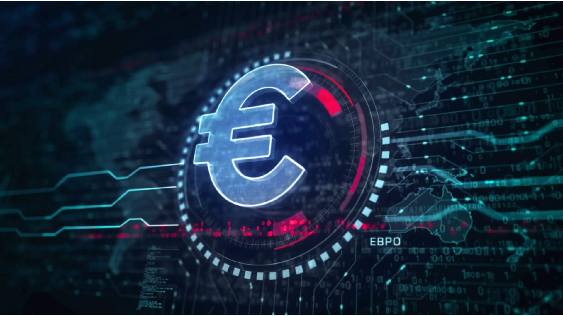 A dangerous CBDC precedenet. New euro stablecoin has a feature that allows them to take all your money