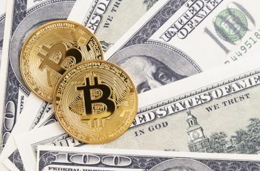 Bitcoin is safer than the US dollar