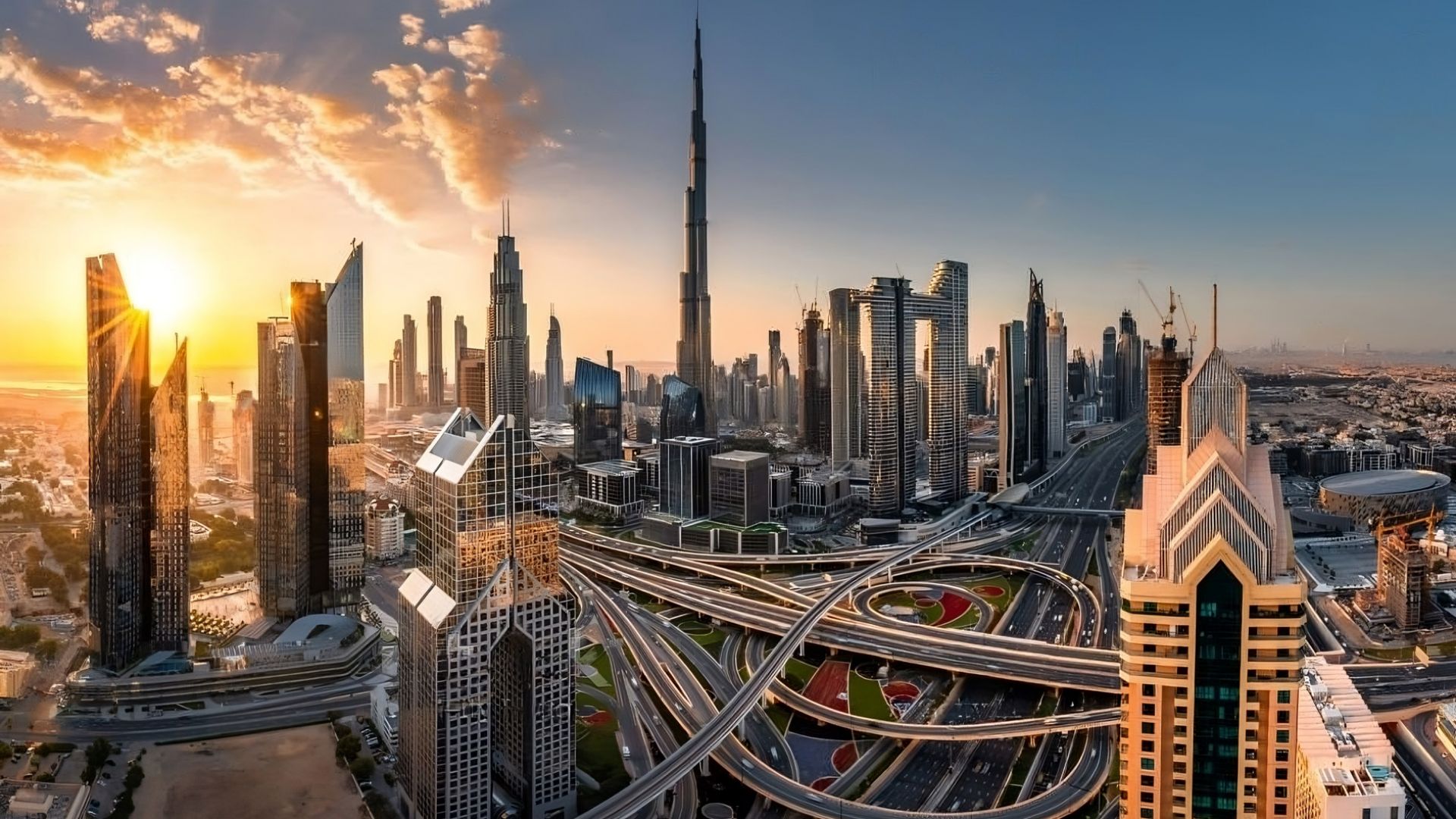 Dubai plans to build first Bitcoin Tower