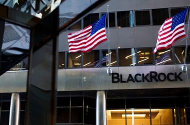 Najväčší správca aktív na svete BlackRock žiada o prvý Bitcoinový ETF