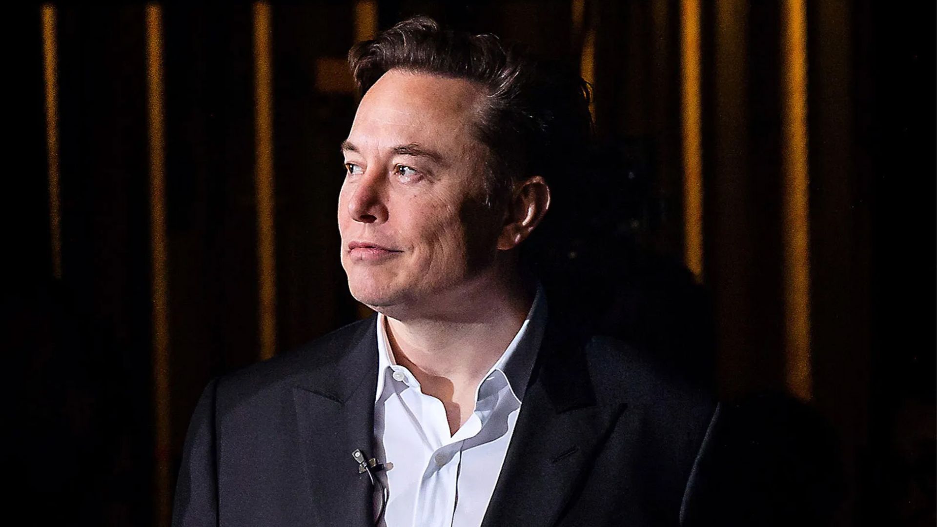 Elon Musk called fiat currency a scam