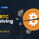 Everything you need to know about Bitcoin Halving