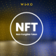 NFT - Najvzrušujúcejšia novinka v kryptomenách