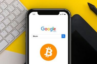 Visa launches crypto consulting services. Crypto has been in Google Trends again
