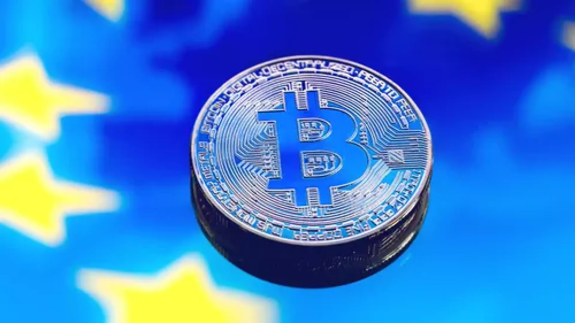 First EU politician with crypto salary. Number of banks offering crypto services is expanding