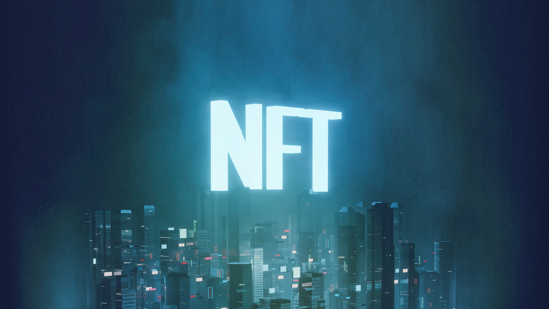 NFT has more potential use cases than we can imagine today