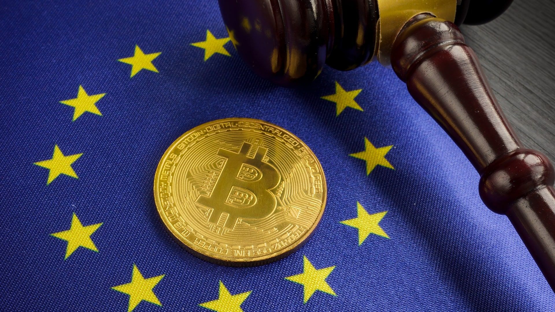 Koniec „divokého západu“. Trh s kryptomenami v EÚ dostane dozor a pravidlá